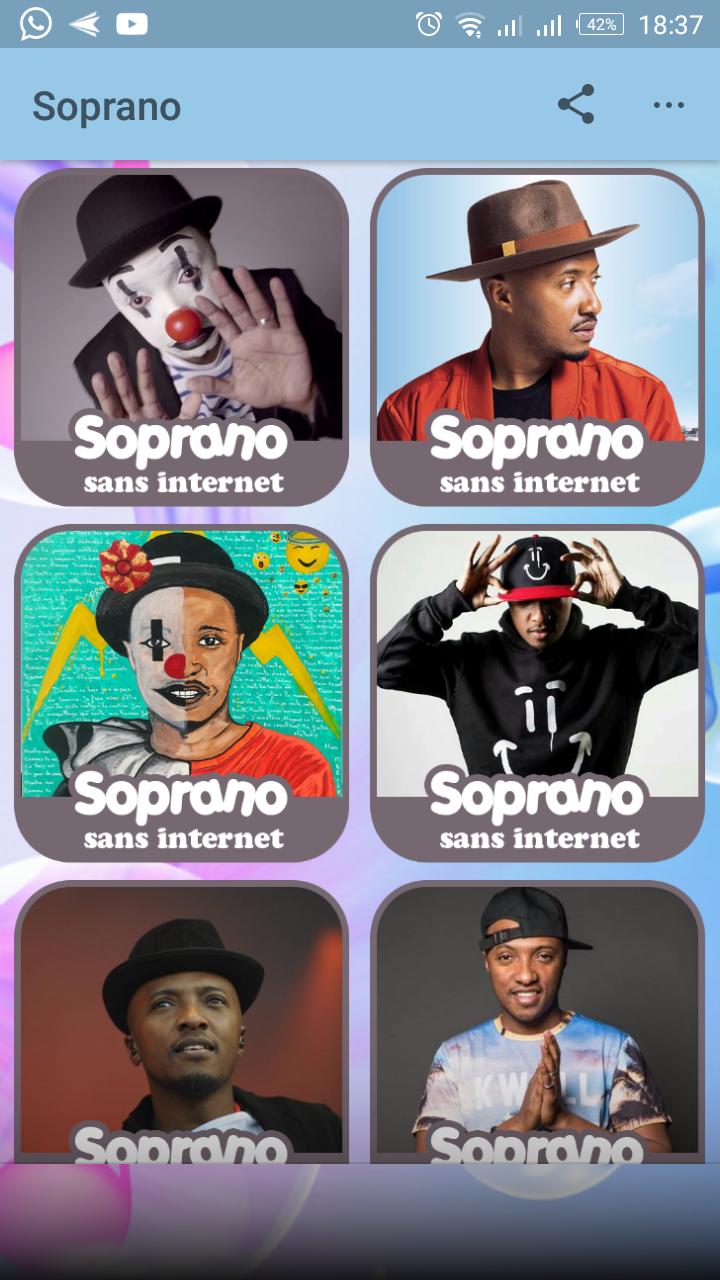 TÉLÉCHARGER SOPRANO HIRO MP3 GRATUIT HIRO GRATUIT MP3 SOPRANO TÉLÉCHARGER