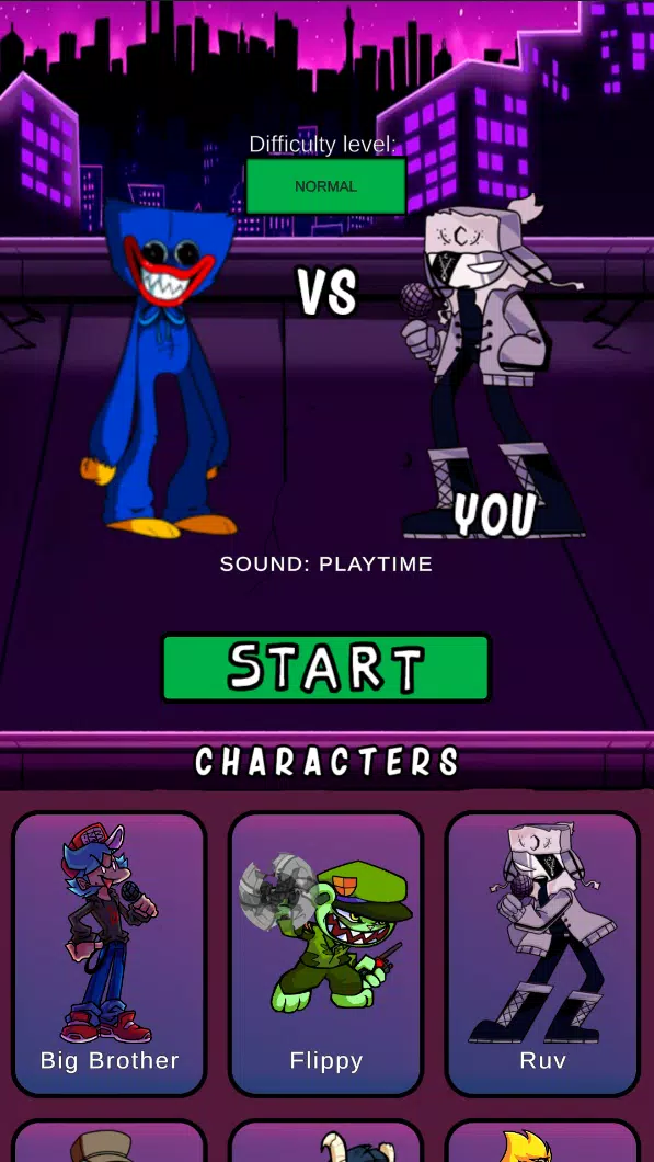 FNF Mod - Music Battle APK for Android Download