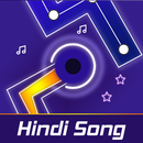 Hindi Song Line:Dancing Line i APK