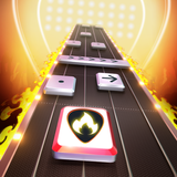 Guitar Fire 3 icon