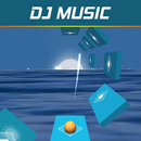 DJ Music Twist-Magic Twister M aplikacja