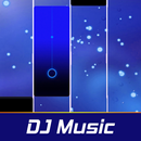 DJ Song Tiles:Piano Tile Music aplikacja