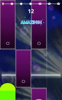 DJ Song Tiles:Piano Tile Music Cartaz