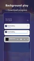 Mp3 Music Downloader + Music D imagem de tela 2