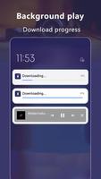 Mp3 Music Downloader + Music D captura de pantalla 2