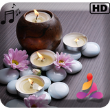 Relaxing Music for Sleep أيقونة