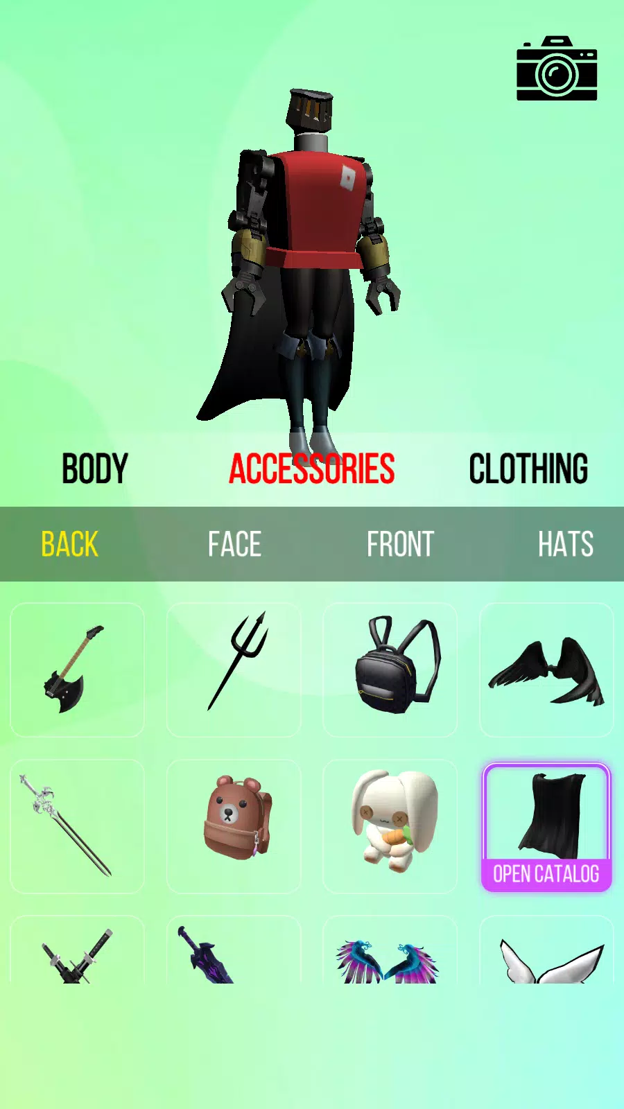 3D Avatar Wallpaper Maker APK for Android Download 3D Avatar Wallpaper Maker APK for Android Download