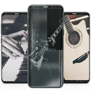 Music HD Wallpapers APK