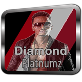 Diamond Platnumz-icoon