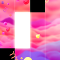 Jasmine Speechless Music Tile
