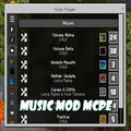 Music Pack for Minecraft PE