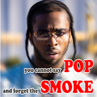Pop Smoke Songs-icoon