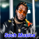 Sech Otro Trago (feat. Darell) Musica APK