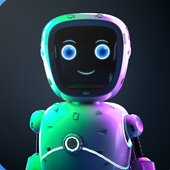 Robot Sounds 2022 icon