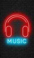 Music Wallpapers پوسٹر