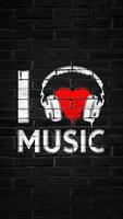 Music Wallpapers اسکرین شاٹ 1