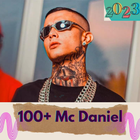 100 + MC Daniel Musica Sem Net आइकन