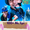 100 + Mc Lipi música Sem Net