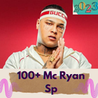 100 + Mc Ryan SP música 2023 आइकन