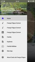 Canto de Frango D'água Comum bài đăng