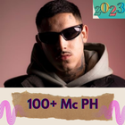 100+ MC PH Música Sem Net 2023 आइकन
