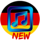 Free German Radio, German Music Stations APK