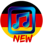 Free German Radio, German Music Stations icon