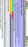 Snore Recorder Pro 스크린샷 1