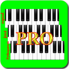 音律ピアノ Pro icône