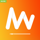 Helper Musi Simple Music Streaming aplikacja