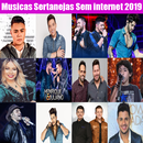 Musicas Sertanejas Sem interne APK