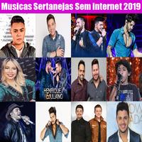 Musicas Sertanejas 海报