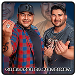 Músicas Os Barões da Pisadinha