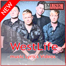 Westlife-My Love Best Songs & Lyrics Video APK