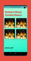 Music Zumba Dance capture d'écran 1
