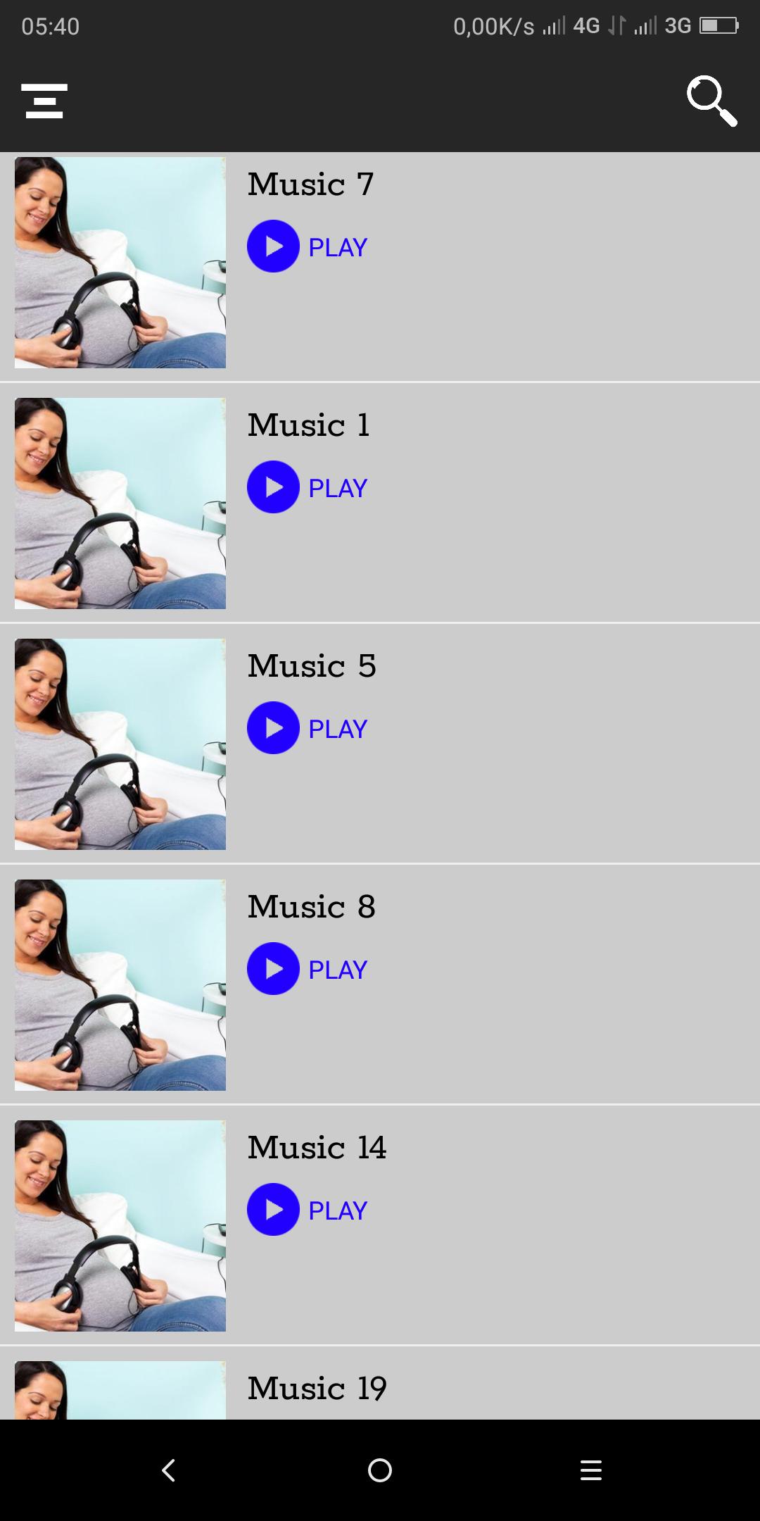 Lagu Klasik Untuk Kecerdasan Bayi Mp3 Lagu Klasik Untuk Kecerdasan Bayi Mp3