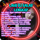 Musik DJ Galau Lengkap Offline APK