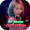 Dj nofin Asia アイコン