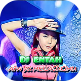new Dj entah apa yg merasukimu icon