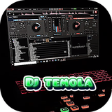 New Dj temola 2020 icon