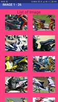 New Motorcycle Modification Design Idea 2018 penulis hantaran