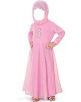 Fashion Anak-anak Muslim screenshot 1