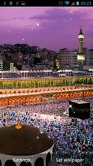 Muslim Live Wallpaper APK download