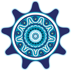 الاربعين النووية آئیکن