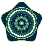 Sahih Muslim biểu tượng