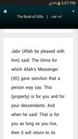 Sahih Muslim screenshot 2