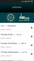 Sahih Muslim ảnh chụp màn hình 3