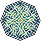 Sunan Ibn Majah simgesi