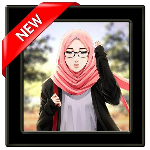 Muslimah Wallpaper APK für Android herunterladen