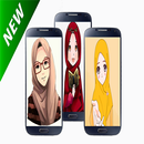 Fond d'écran de Muslimah APK